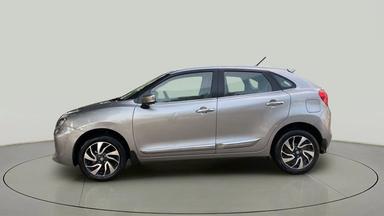 2022 Maruti Baleno