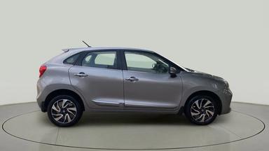 2022 Maruti Baleno