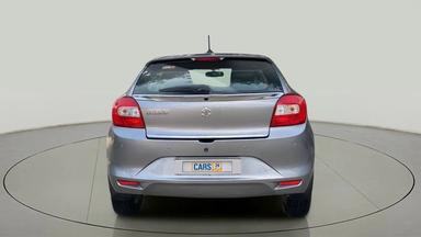 2022 Maruti Baleno