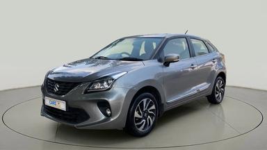 2022 Maruti Baleno