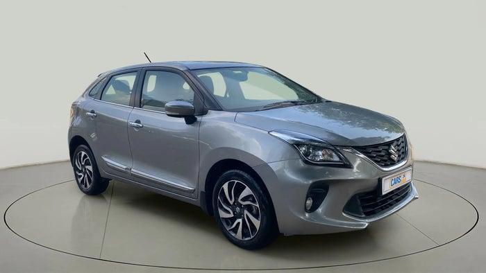 2022 Maruti Baleno