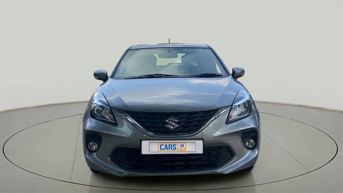 2022 Maruti Baleno