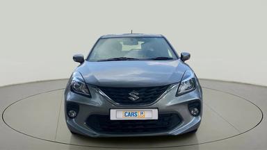 2022 Maruti Baleno