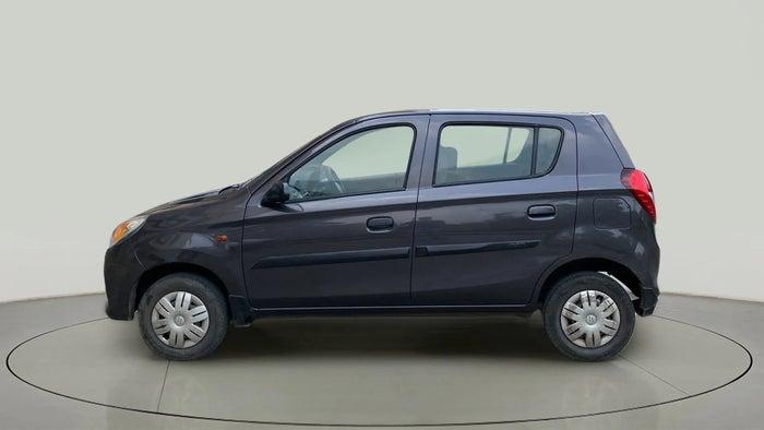 2018 Maruti Alto 800