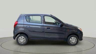 2018 Maruti Alto 800