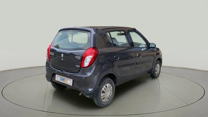 2018 Maruti Alto 800