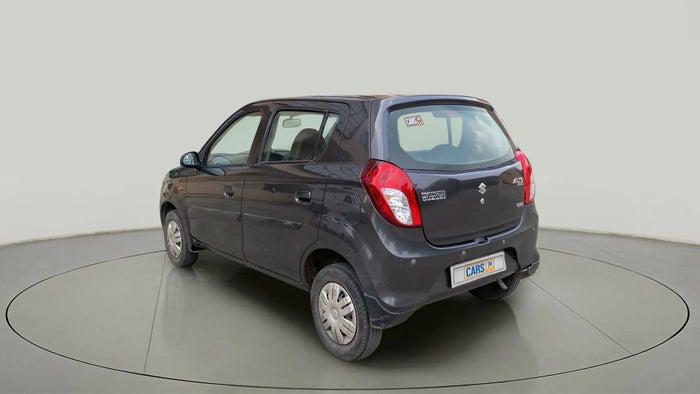 2018 Maruti Alto 800