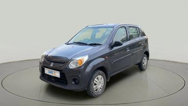 2018 Maruti Alto 800