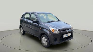 2018 Maruti Alto 800