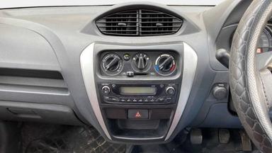 2018 Maruti Alto 800