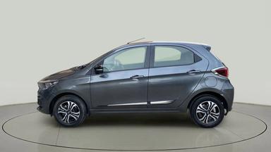 2023 TATA TIAGO