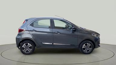 2023 TATA TIAGO