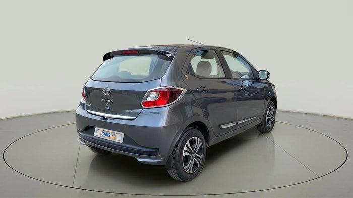 2023 TATA TIAGO