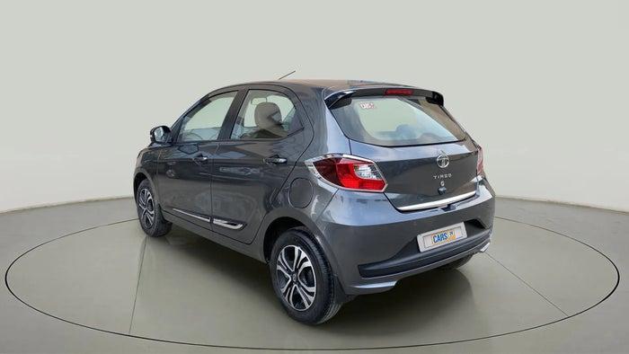 2023 TATA TIAGO