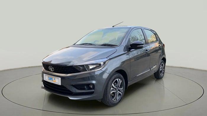 2023 TATA TIAGO