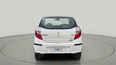 2015 Maruti Alto K10