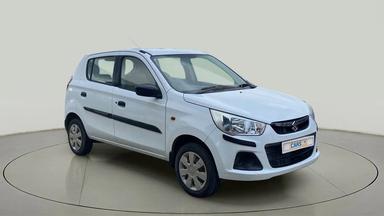 2015 Maruti Alto K10