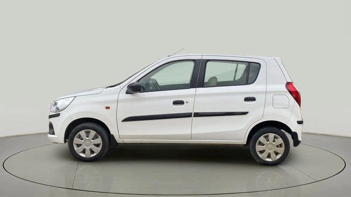 2015 Maruti Alto K10