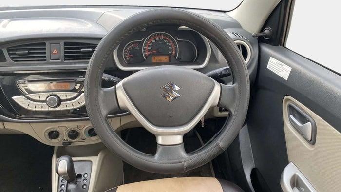 2015 Maruti Alto K10