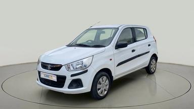 2015 Maruti Alto K10