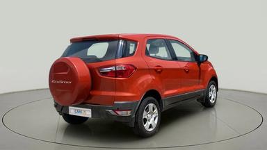 2016 FORD ECOSPORT