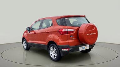 2016 FORD ECOSPORT