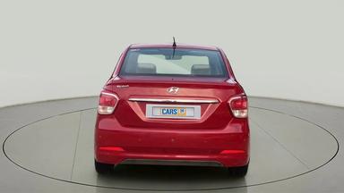 2016 Hyundai Xcent