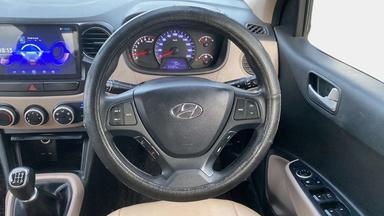 2016 Hyundai Xcent