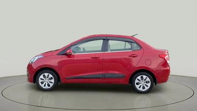 2016 Hyundai Xcent