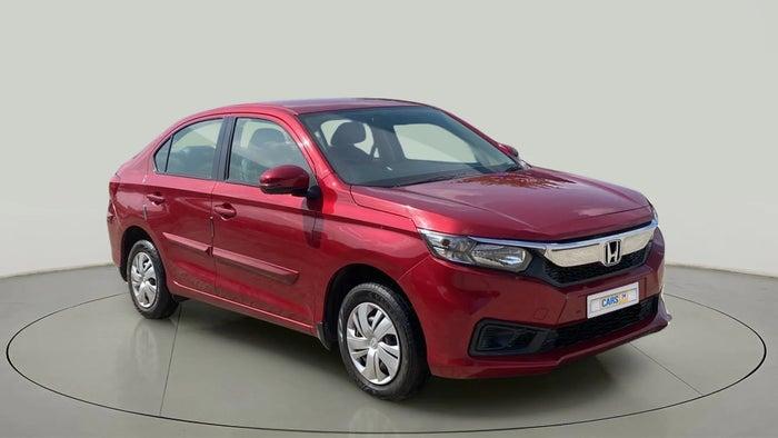 2018 Honda Amaze