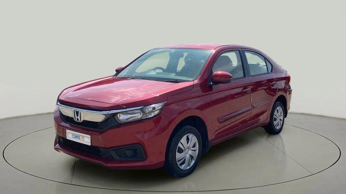 2018 Honda Amaze