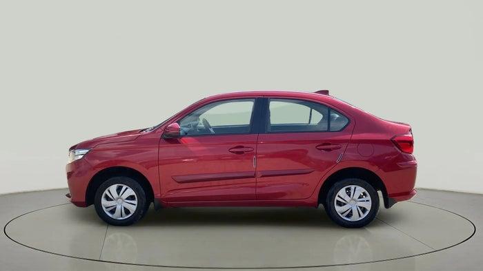 2018 Honda Amaze