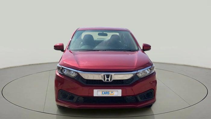 2018 Honda Amaze