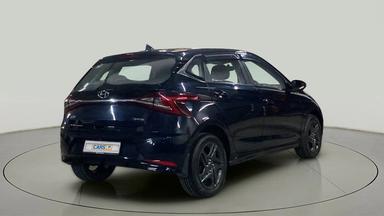 2022 Hyundai NEW I20