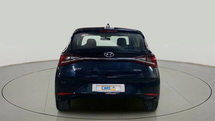 2022 Hyundai NEW I20