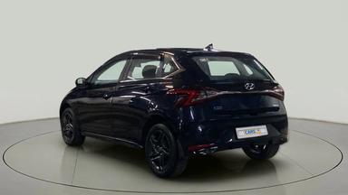 2022 Hyundai NEW I20