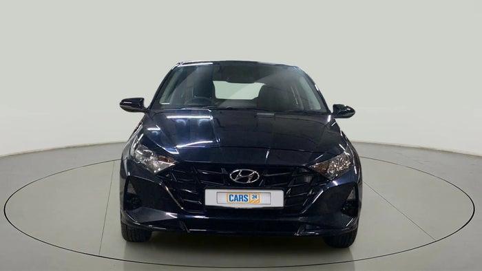 2022 Hyundai NEW I20