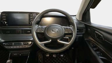 2022 Hyundai NEW I20