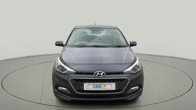 2017 HYUNDAI ELITE I20