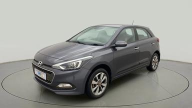 2017 HYUNDAI ELITE I20