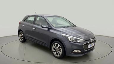 2017 HYUNDAI ELITE I20