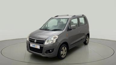 2013 Maruti Wagon R 1.0