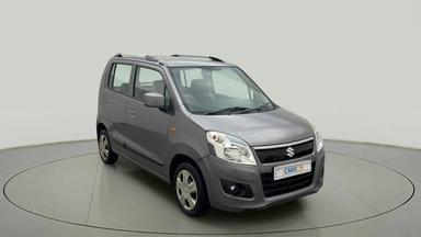 2013 Maruti Wagon R 1.0