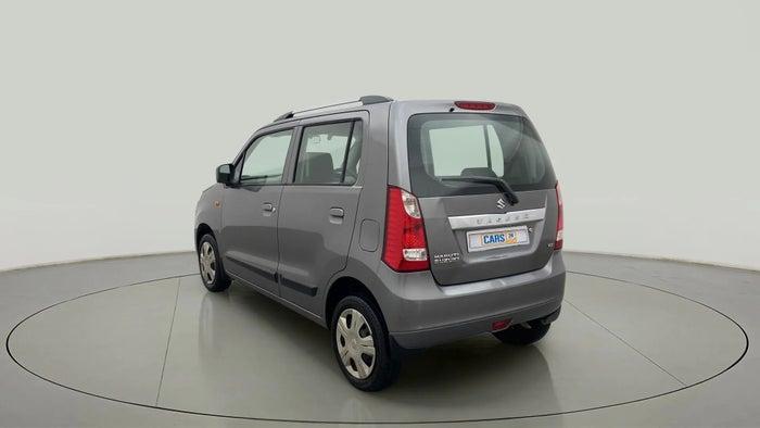 2013 Maruti Wagon R 1.0