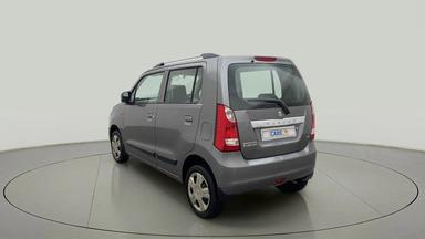 2013 Maruti Wagon R 1.0