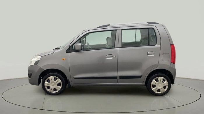 2013 Maruti Wagon R 1.0