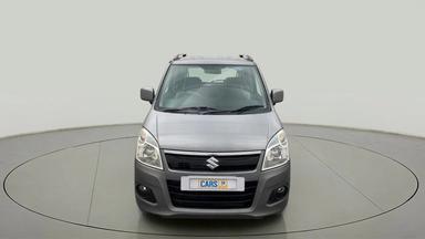 2013 Maruti Wagon R 1.0