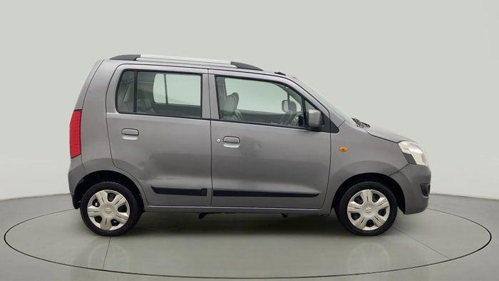 2013 Maruti Wagon R 1.0