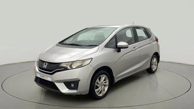 2016 HONDA JAZZ