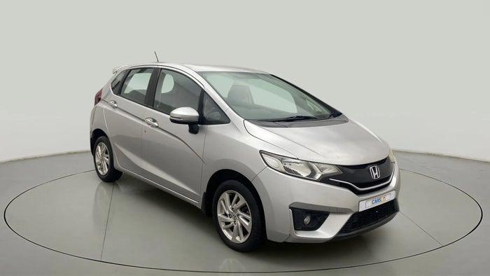 2016 HONDA JAZZ